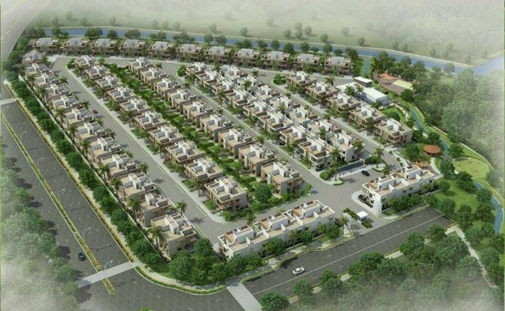 BANYUWANGI INDAH RESIDENCE