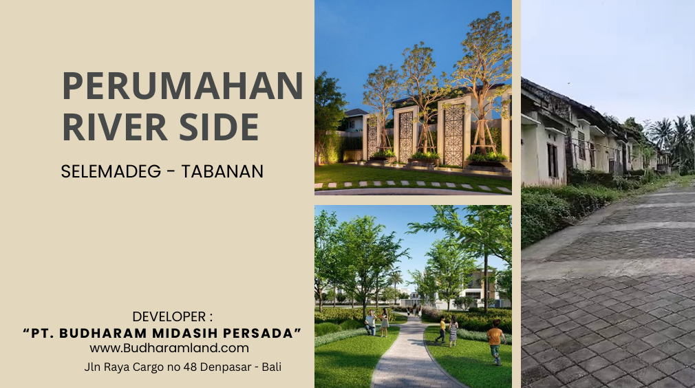 RIVER SIDE RESIDENCE